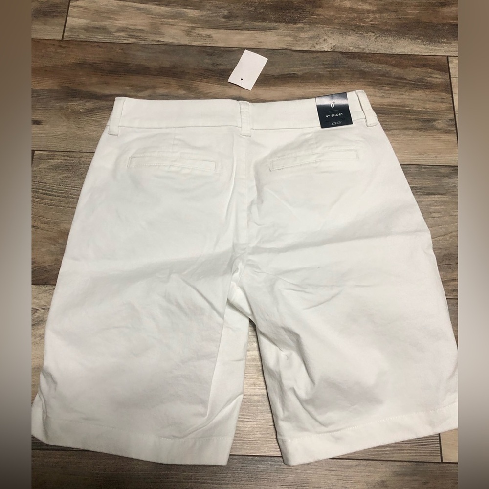 Bundle of 3 J.Crew⚓️ 9" Bermuda Shorts NWT - Picture 7 of 16